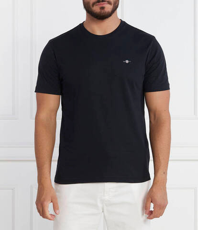 Футболка Gant - черный(2003184)