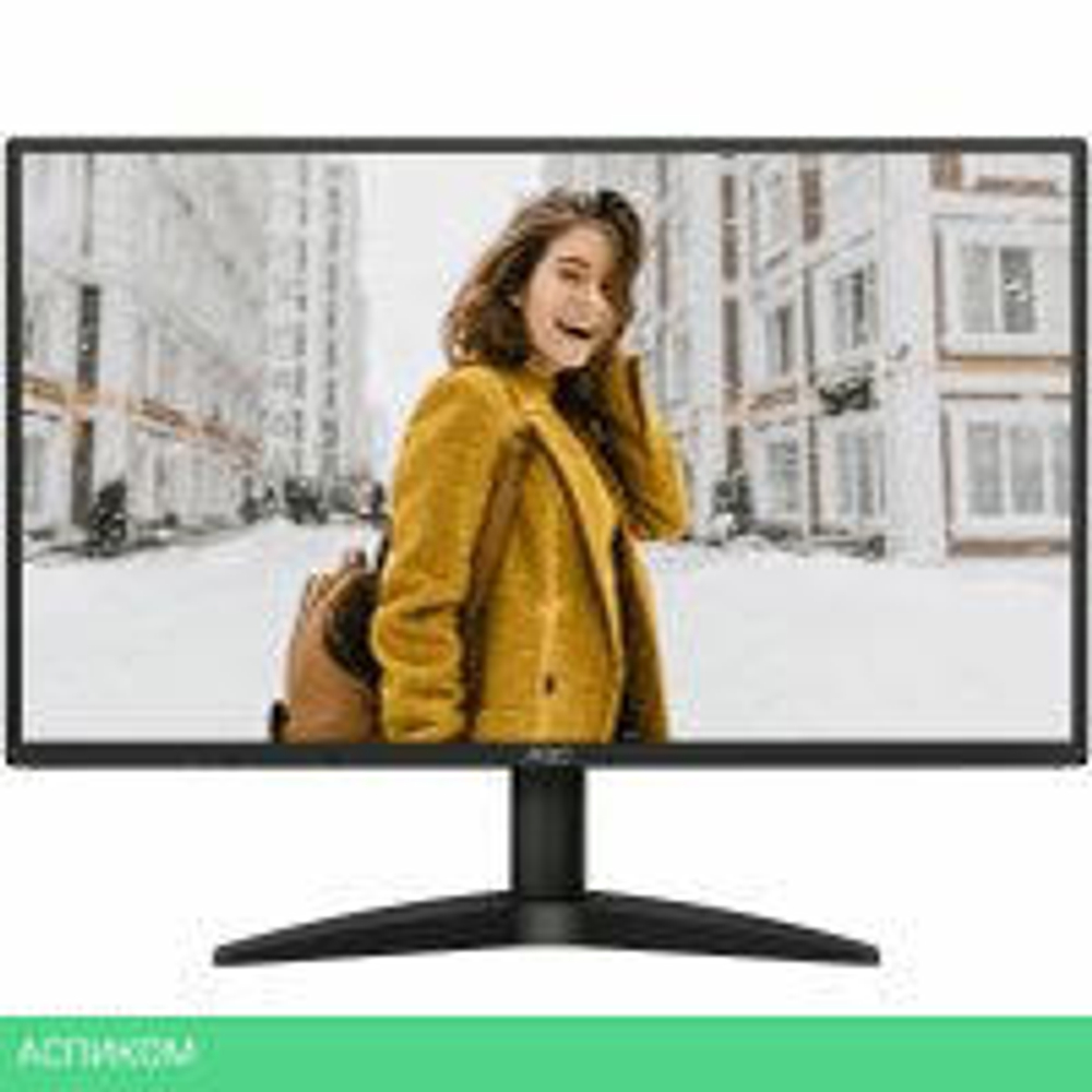 Игровой монитор AOC 25B36H3