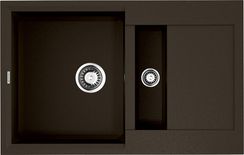 Кухонная мойка OMOIKIRI Sakaime 78-2-DC(арт.4993198)