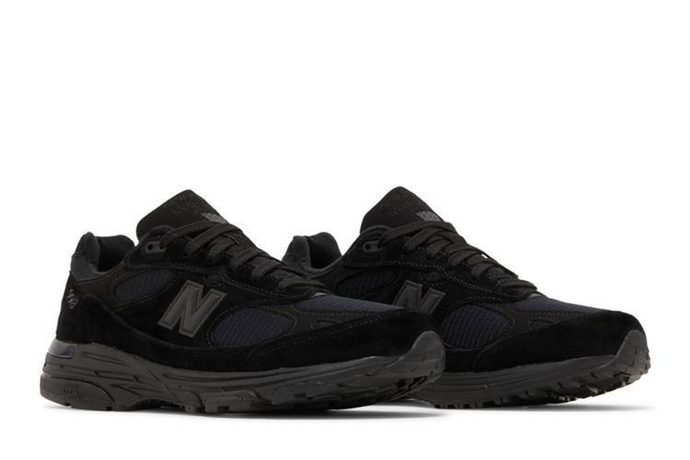 Кроссовки New Balance Nb 993
