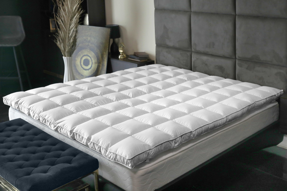 Перина пуховая 180х200х6 Primavelle Felicia Premium