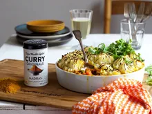Приправа «Мадрас Карри», 100 г, Cape Herb & Spice