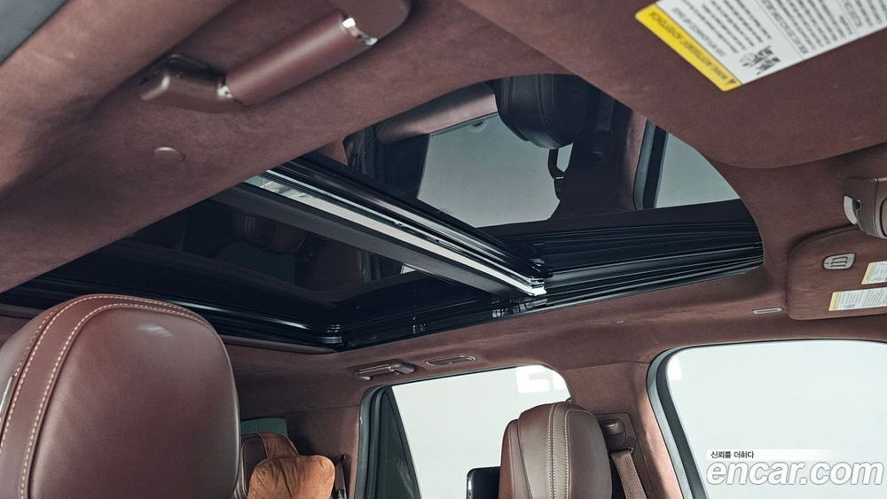 Lincoln Navigator 3.5L (01.2020)