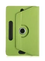 Чехол для планшета универсальный 7-9* на резинке green