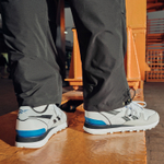 Кроссовки Reebok Classic Leather