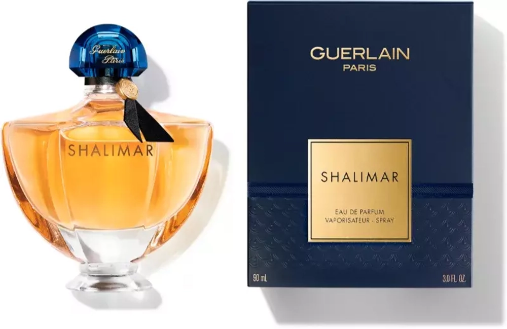 Guerlain Shalimar