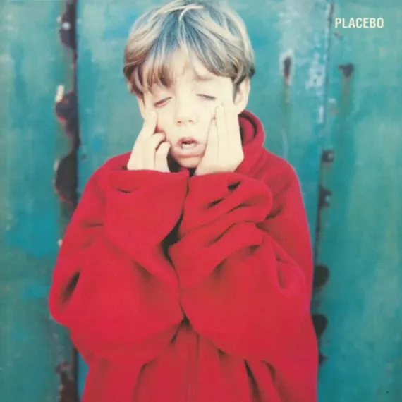 Placebo - Placebo - LP