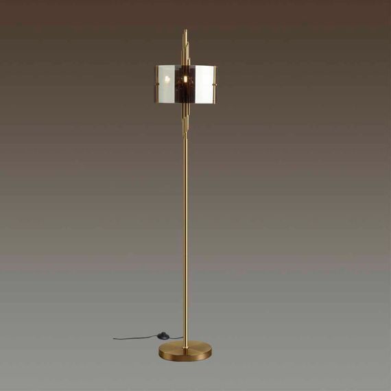Торшер Odeon Light Exclusive Margaret 4895/3F