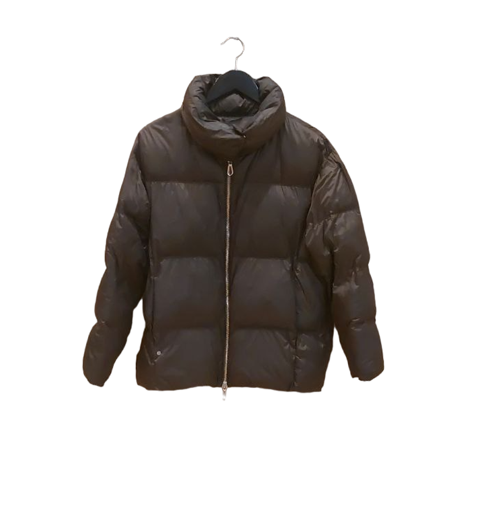 Пуховик Massimo Dutti