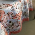 Скатерть на стол 130×180 см (хлопковая)