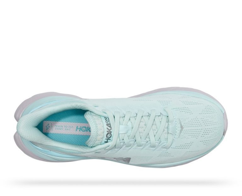 Кроссовки женские Hoka Mach 4