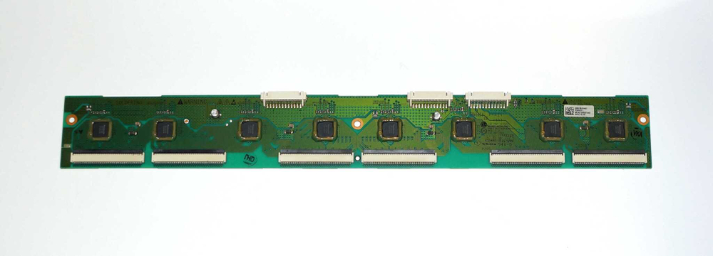 Плата 42T4_YDRV EAX64286201 EBR73575401 для LG 42PM4700-ZA