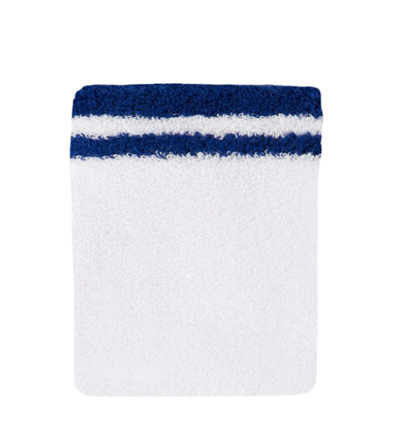 Теннисные напульсники Le Coq Sportif Tennis Armband Long 25 1P