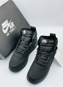 Мужские кроссовки NIKE AIR LUNAR