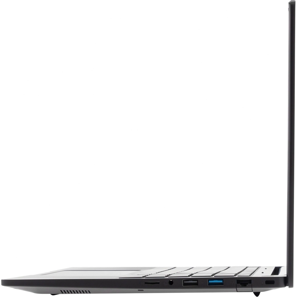 Ноутбук IRU Strato 15ALI Core i3 1215U 8Gb SSD256Gb Intel UHD Graphics 15.6" IPS FHD Win11Pro Multi Language 64 black (2059106)