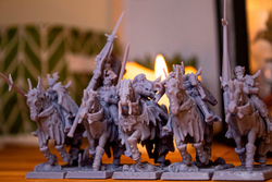 Vampire Knights