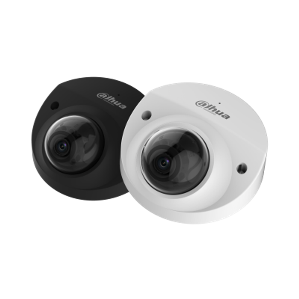 DH-IPC-HDBW2231FP-AS-0360B-S2 Профессиональная видеокамера IP купольная