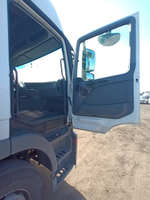 Mercedes-Benz ACTROS 4x2 Седельный тягач 1841 LS (Дизельный, 12 л, 408 л.с., АТ)