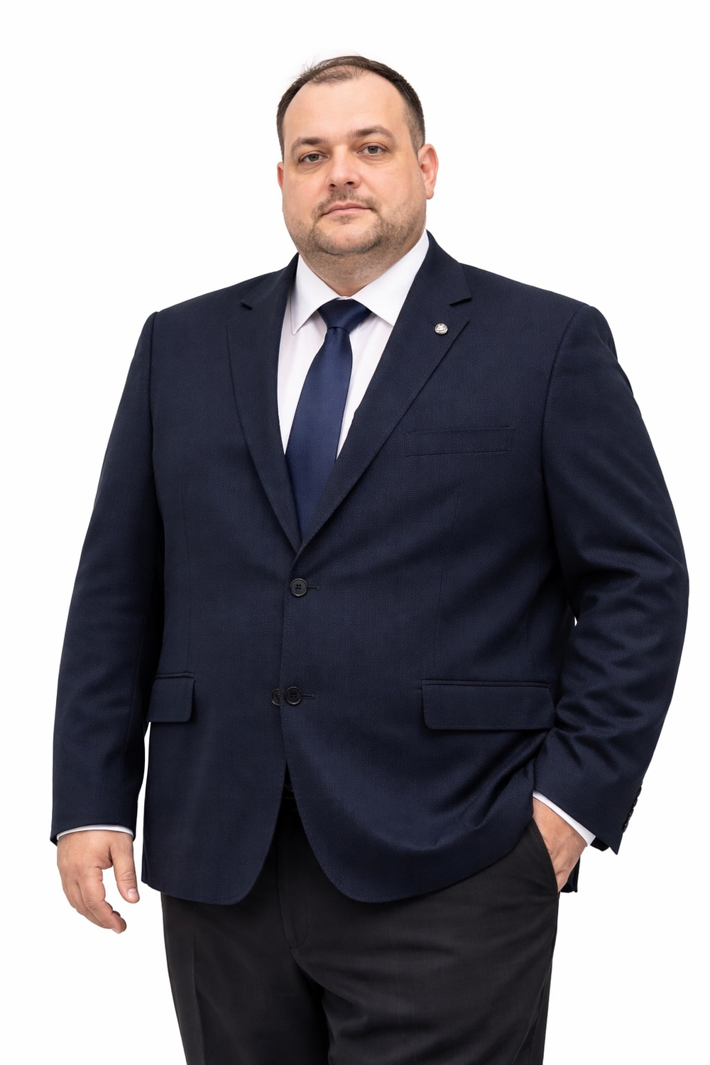 Пиджак Palmiro Rossi 5006