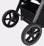 Детская прогулочная коляска Rant Caspia 2.0 Beige