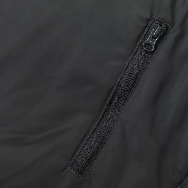 Куртка флисовая Ranger графитовая - фото 8