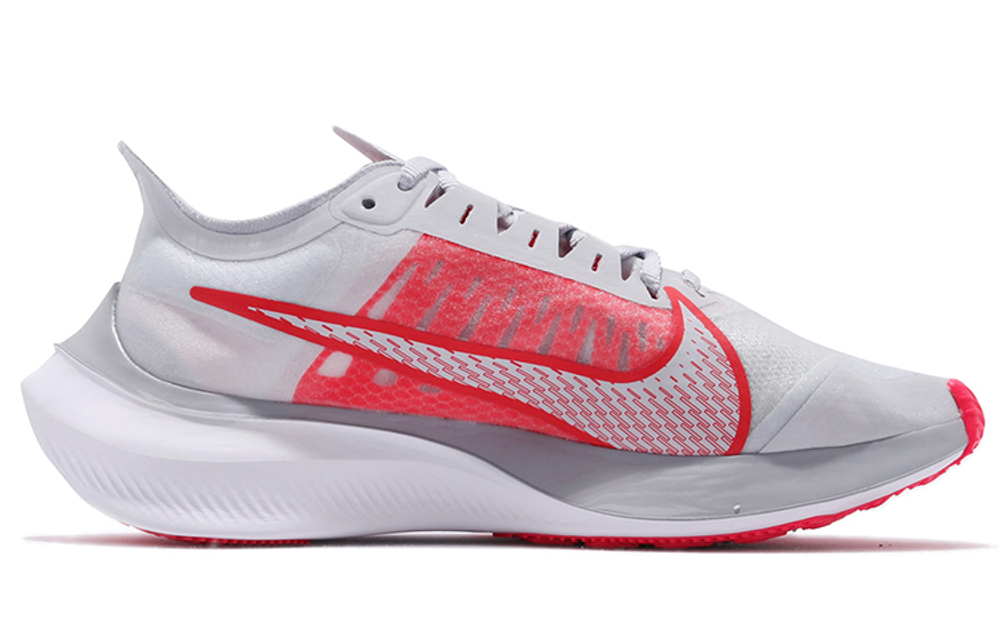 Кроссовки Nike Zoom Gravity 1 (Женская размерная сетка)