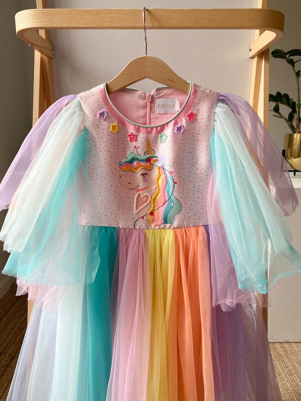 Платье Eirene, 116