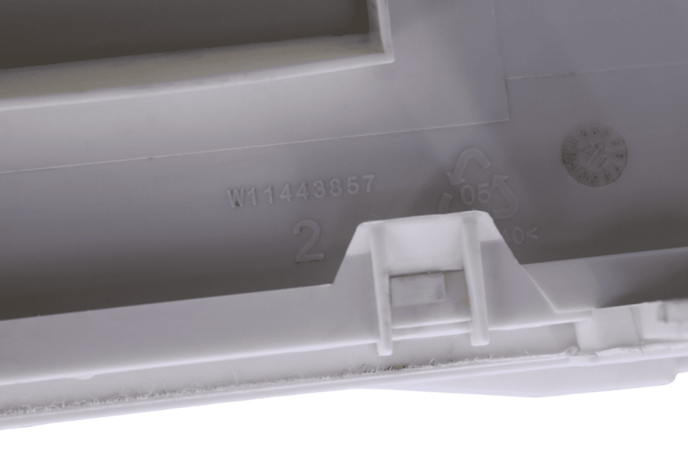 Дозатор моющих средств стиральных машин Indesit, Ariston в сборе