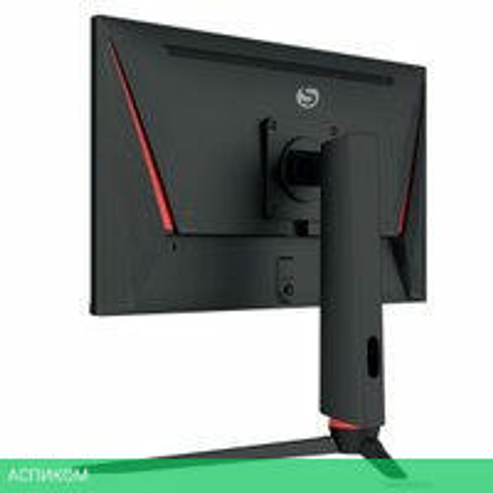 Игровой монитор SunWind SUN-M24BG120