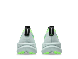 Кроссовки для бега мужские Asics Gel-Nimbus 28 M Светло-зелёные