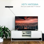 Антенна TV LivePower ANT06 Активная USB