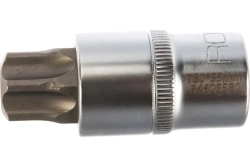 Головка-бита TORX T80 1/2" (L-55мм) ROCKFORCE RF-34605580