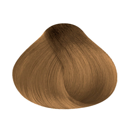 Стойкая крем-краска для волос Оттенок 8.03 Чистый светлый блондин Green Light Luxury Hair Color Permanent Coloring Cream Pure Light Blond 100мл