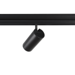 Магнитный трековый светильник Crystal Lux Space CLT 0.33 003 12W BL 3CCT-SMART