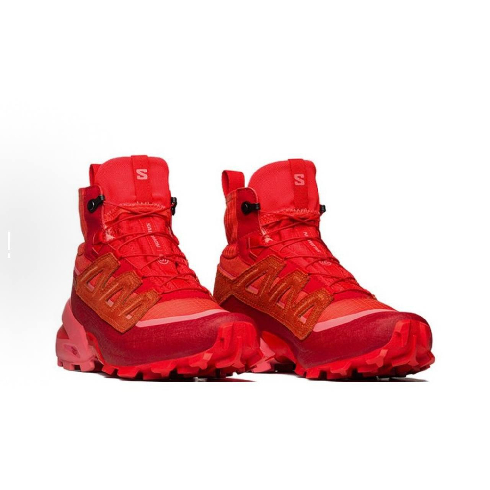 Maison Margiela x Salomon MM6