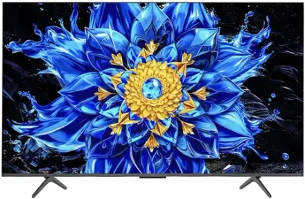 Телевизор TCL 55P8L