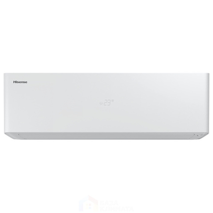 Сплит-система настенная Hisense AS-13UW4RXVQH01W/AS-13UW4RXVQH00AG Vision Pro Superior DC inverter