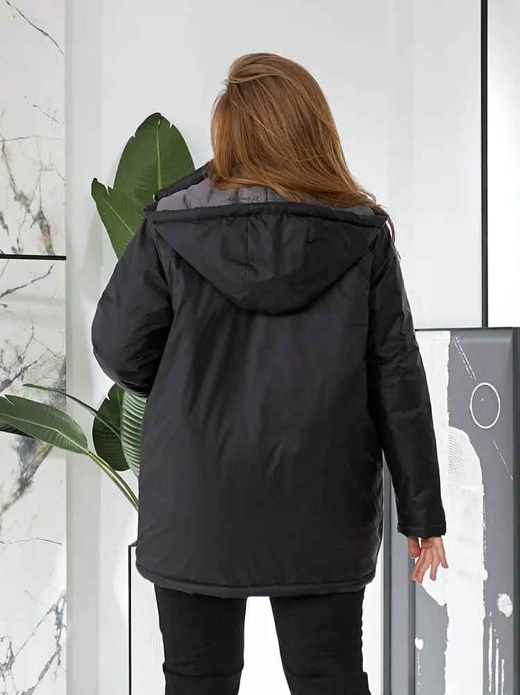 Куртка УК-432-3 Fabrika