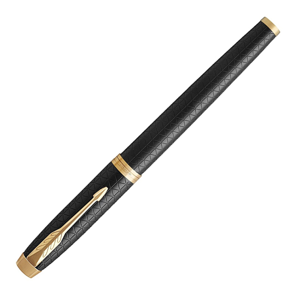 Ручка перьевая Parker IM F