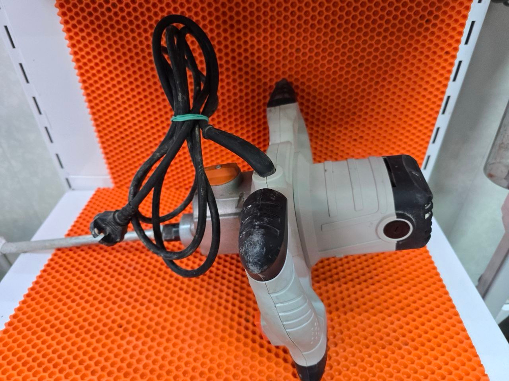 Миксер строительный KRONS EM-1200