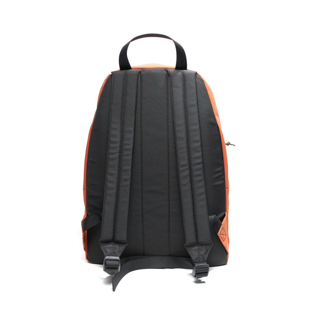 Рюкзак Daypack m ss/24 кирпичный