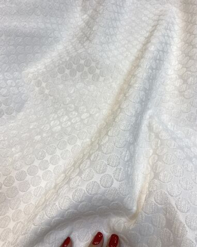 Ткань(Италия) 70% хлопок 30% вискоза ш-145см 1 м