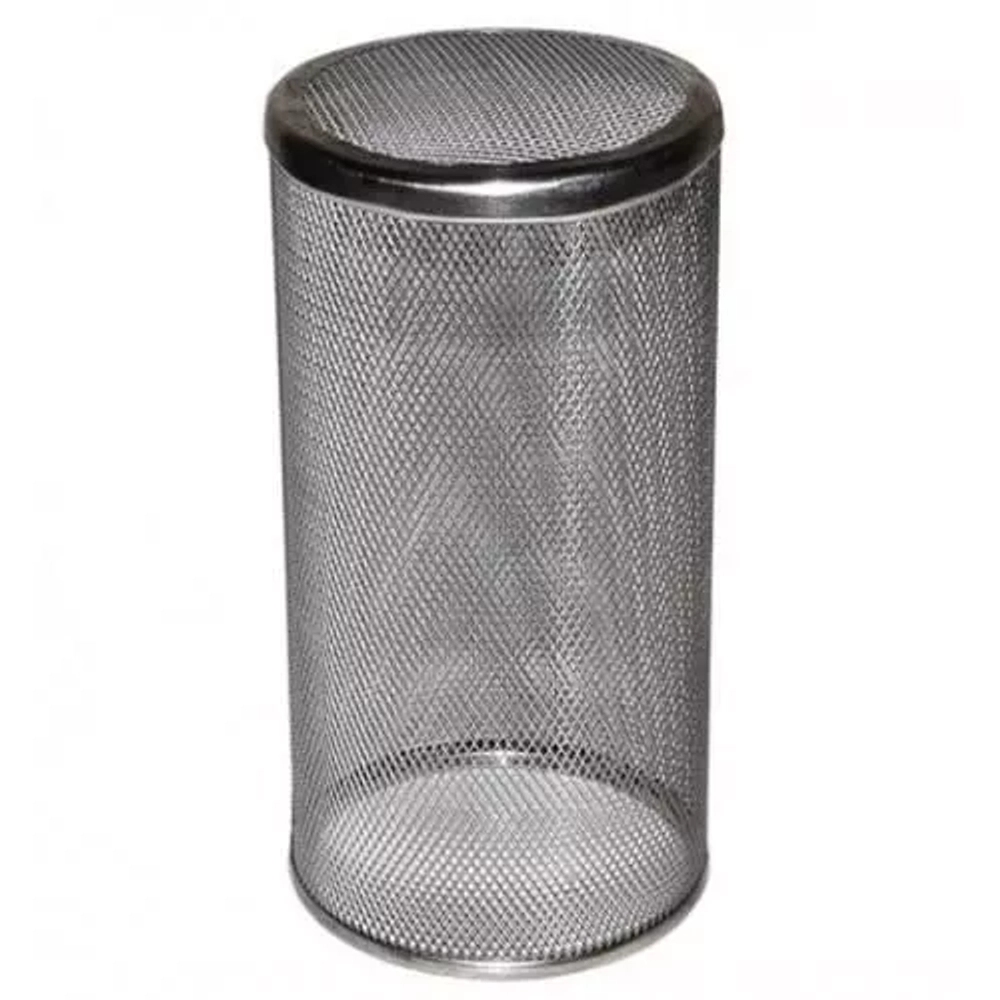 Защитная сетка для Кальяна (Silver)