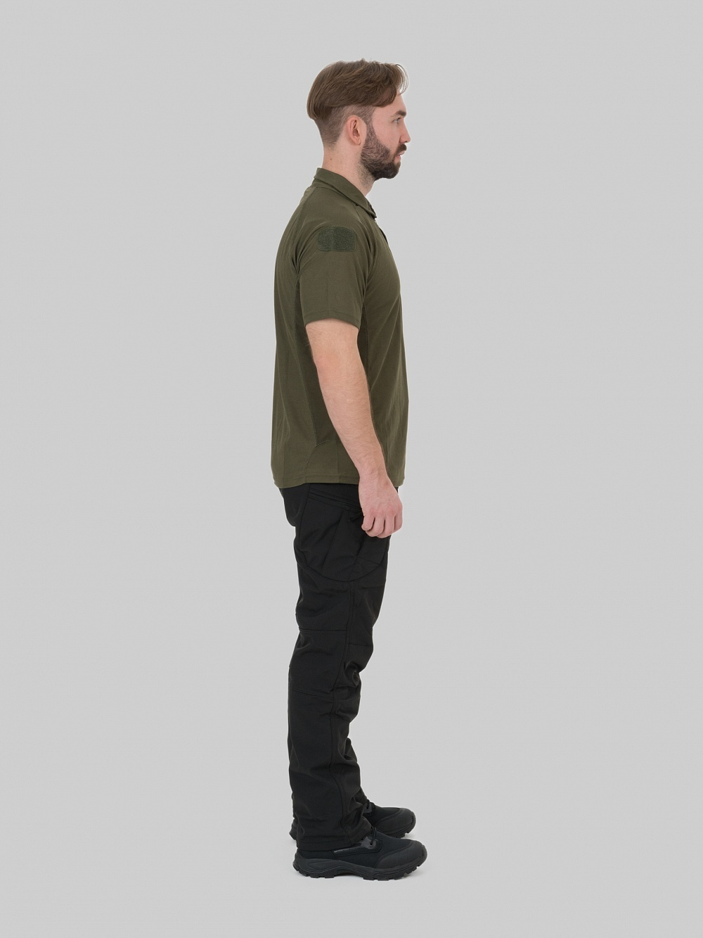 ФУТБОЛКА REMINGTON TACTICAL FROG T-SHIRT ARMY