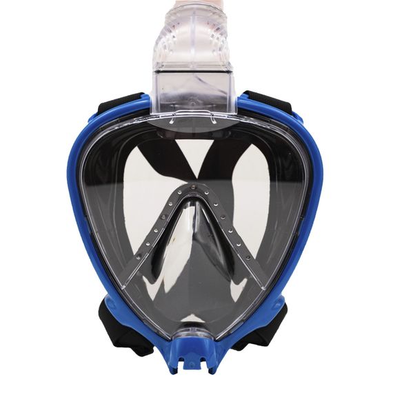 Маска Marlin Full Face Blue/Black