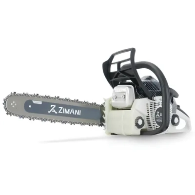 ZimAni MS212 PRO бензопила AG212PROZ