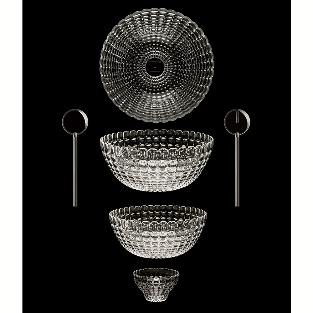 Чаша tiffany, 300 мл, прозрачная