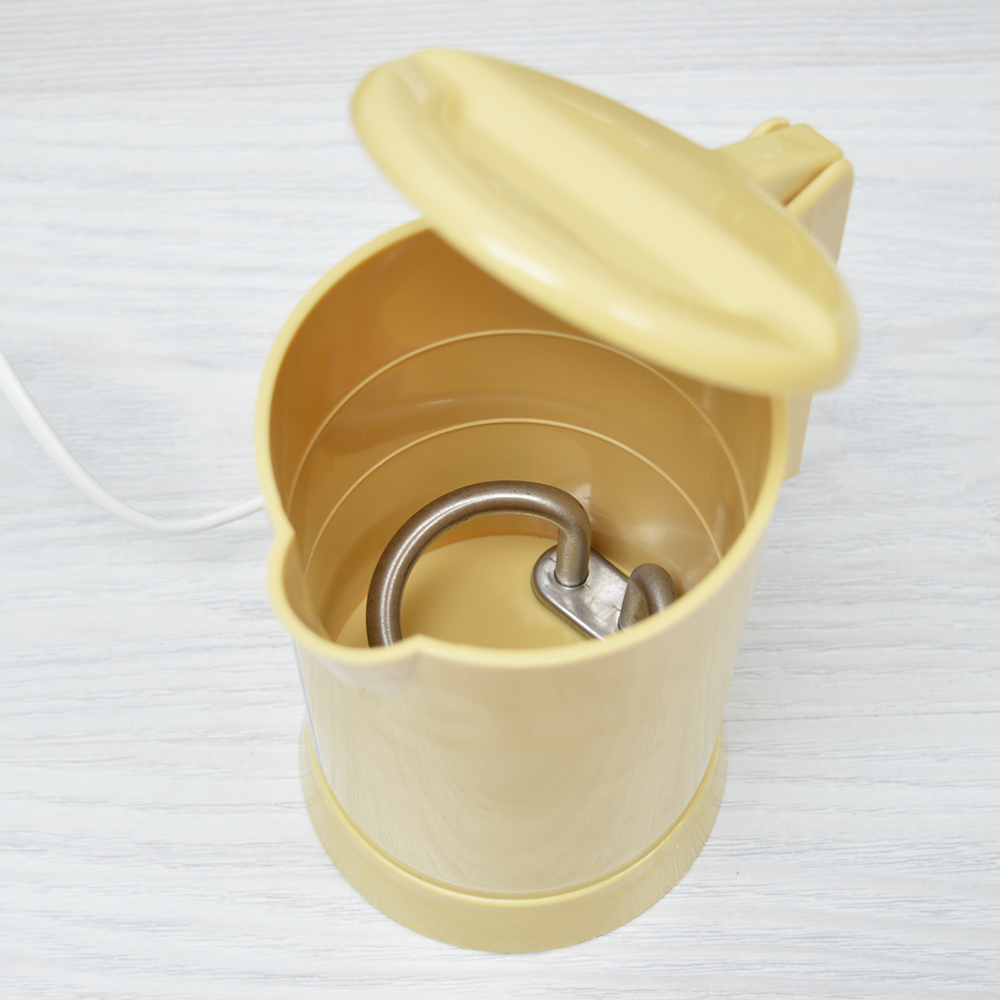 Чайник электрический 0,5л Гармония SH-002 800Вт, бежевый