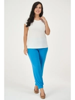 Брюки алладины немнущиеся