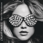 Calvin Harris / Ready For The Weekend (2LP)
